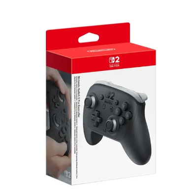 Manette Pro nintendo