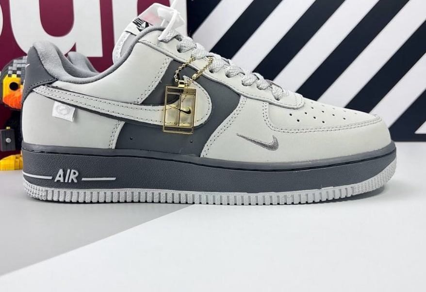 Nike Air Force 1 ‘07