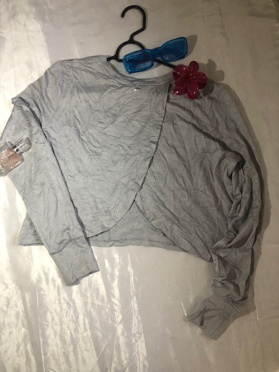 Pull-over en maille élégant