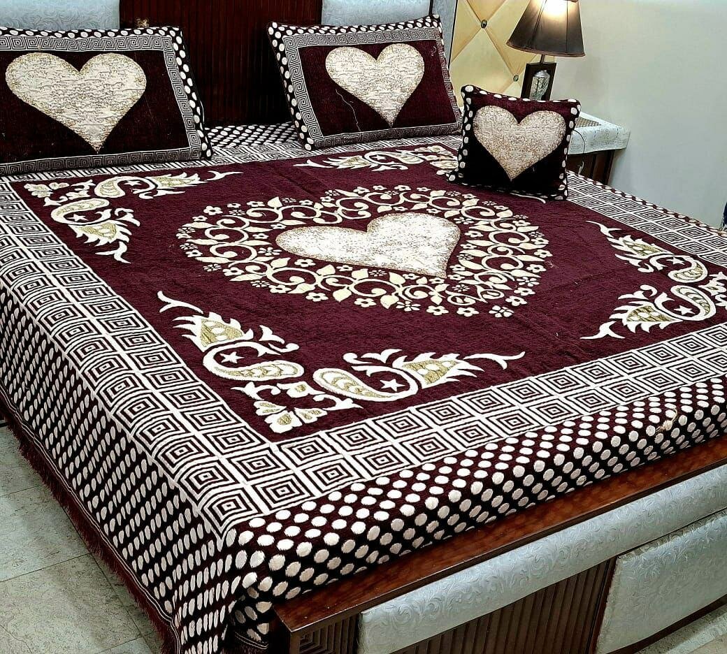 Bed sheets