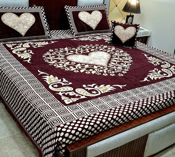 Bed sheets