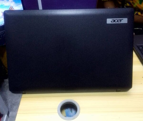 Acer Travel Mate