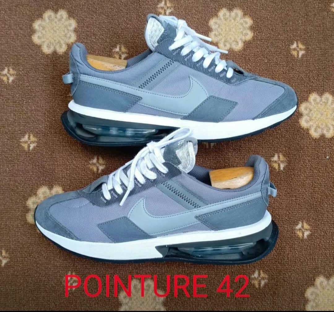 Bottes en cuir élégantes