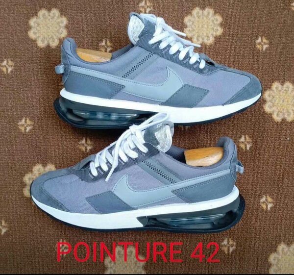 Bottes en cuir élégantes