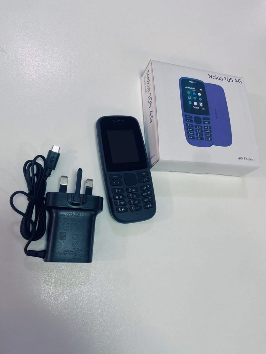 Nokia 105