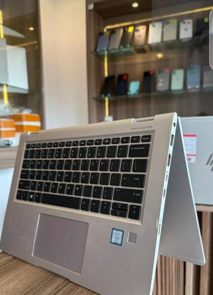 HP Elitebook360 flip