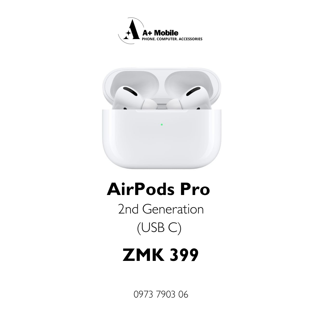 Apple Original AirPods