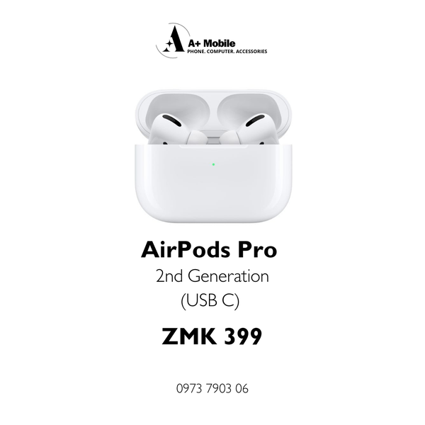 Apple Original AirPods