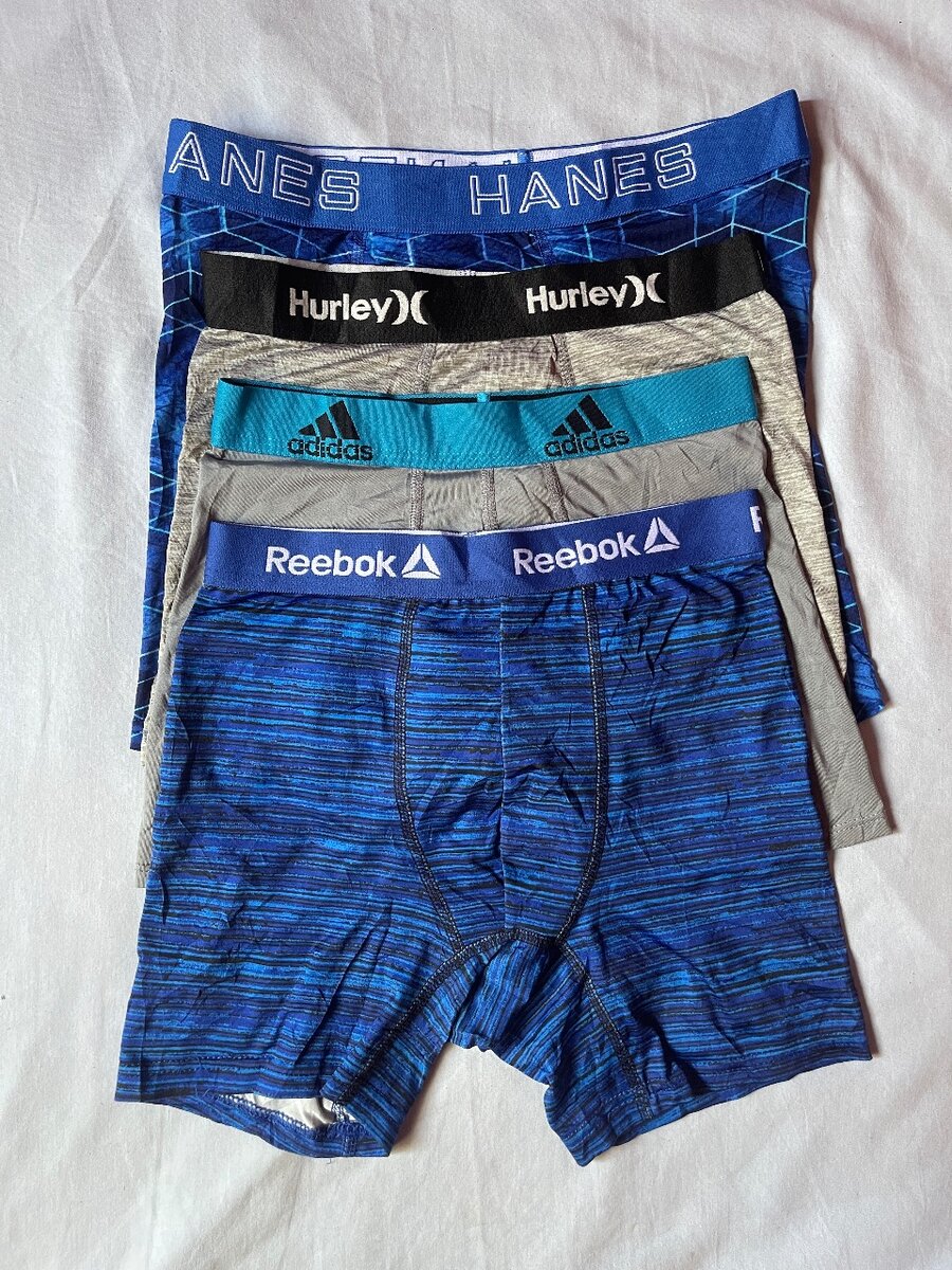 Mens boxers