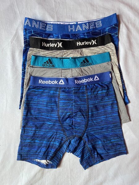 Mens boxers