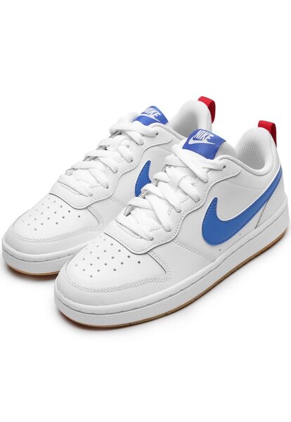 Chaussures de sport colorées
