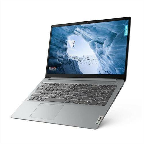 Lenovo Ideapad 3 15IGL7 - Intel Celeron N4020 - 4GB RAM