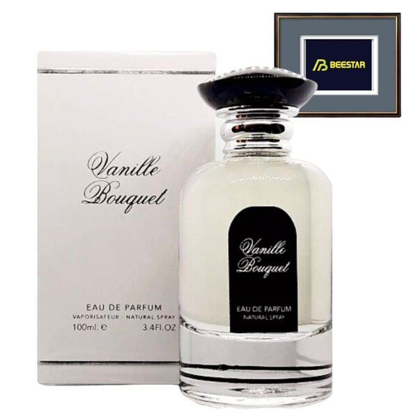 Vanille Bouquet Eau de Parfum