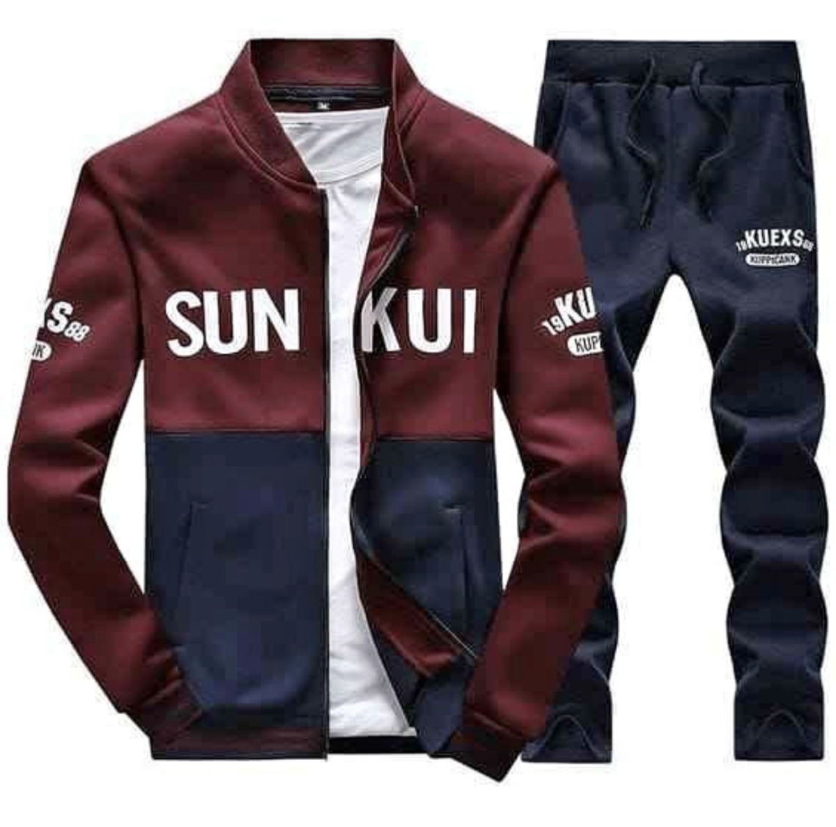 Track Suit