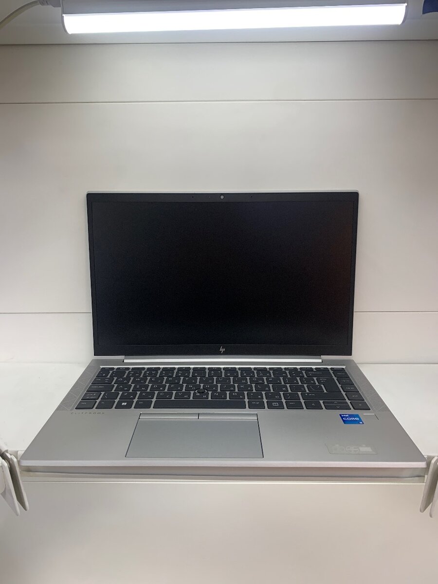 Hp elitebook g8
