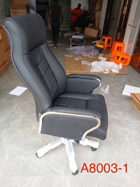 Fauteuil de bureau ergonomique