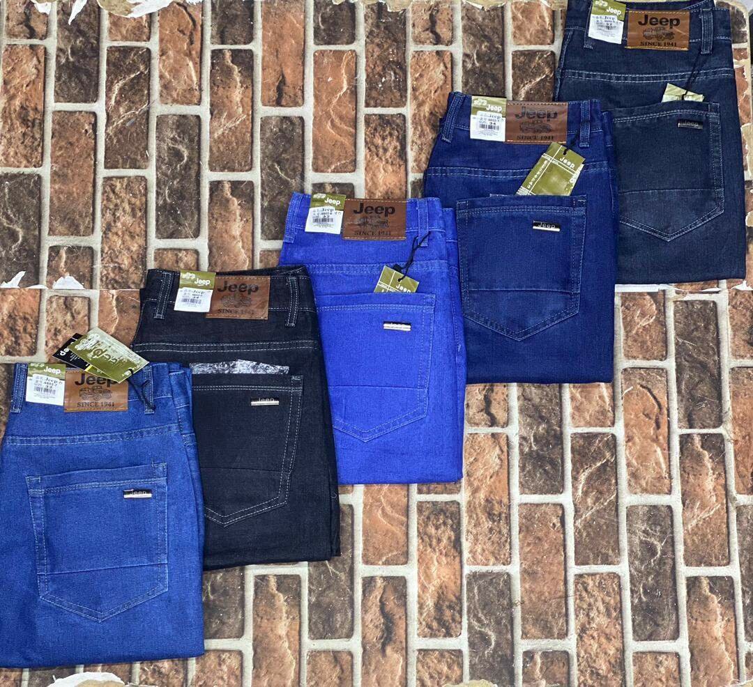 Men's Jeans