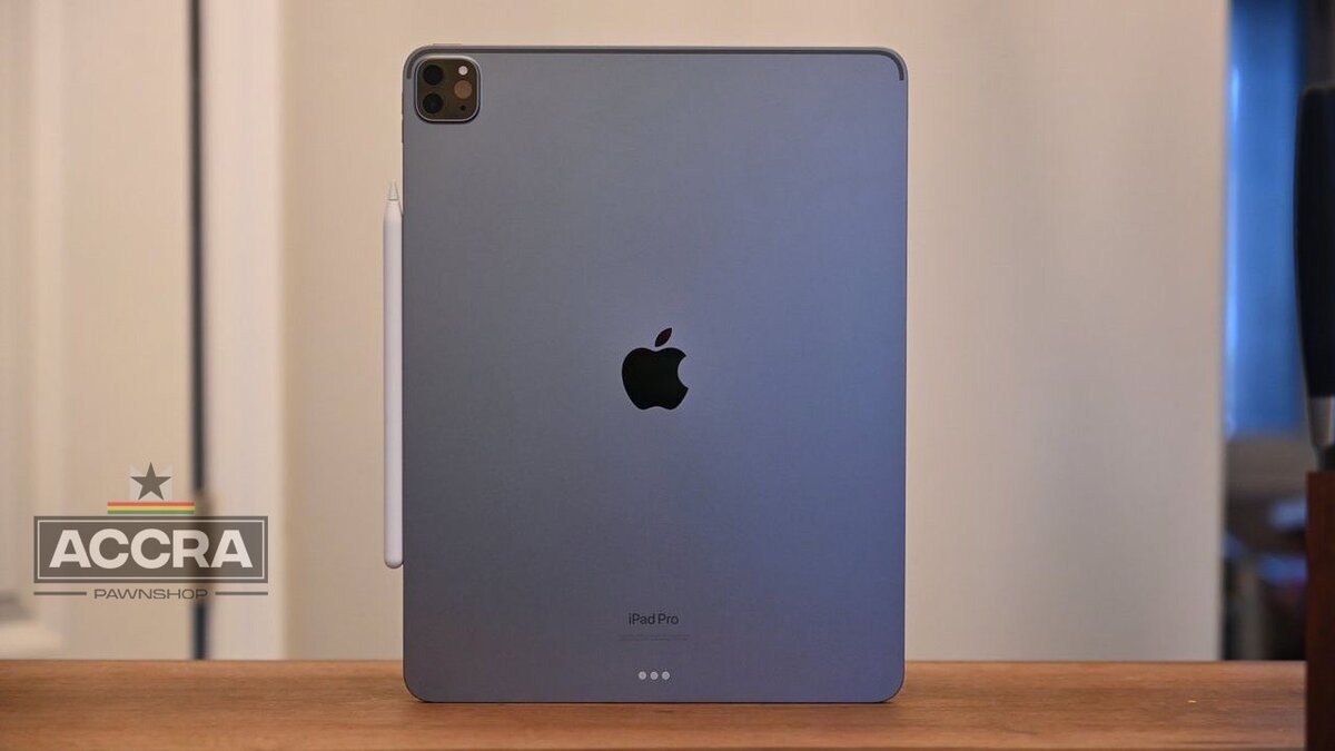iPad Pro M2 12.9 inches
