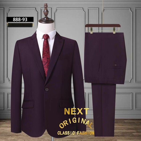 Quality NEXT 2 PIECE Suits