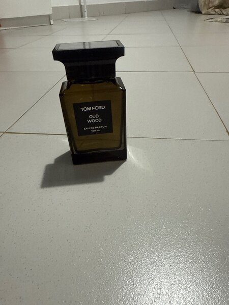 Tom Ford Oud Wood Parfum