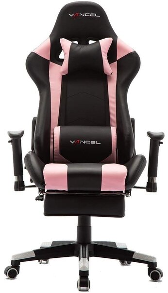Chaise Gaming Ergonomique
