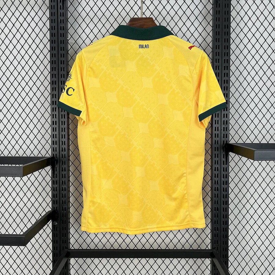 Milan Ac extérieur 25/26