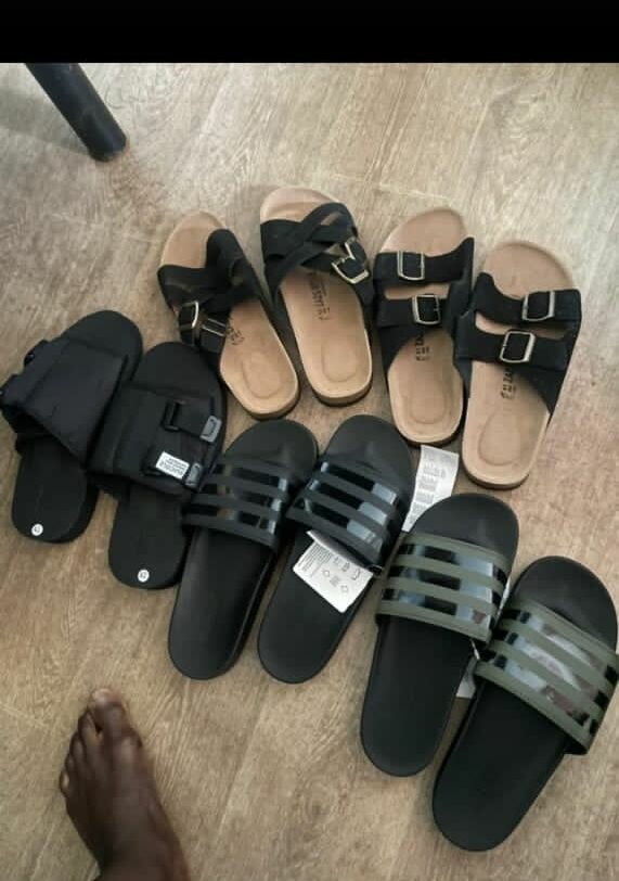 Chaussures de balade tendances