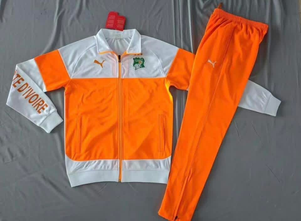 Survêtement sportif stylé