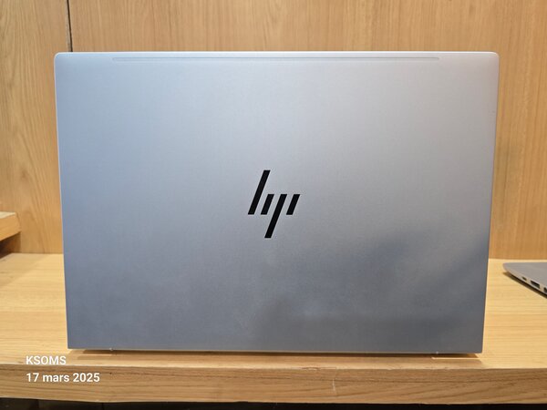 Hp elitebook 660 g11 ULTRA 7