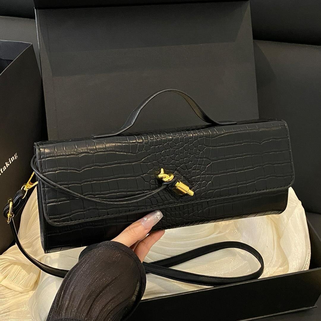 Sac à bandoulière élégant