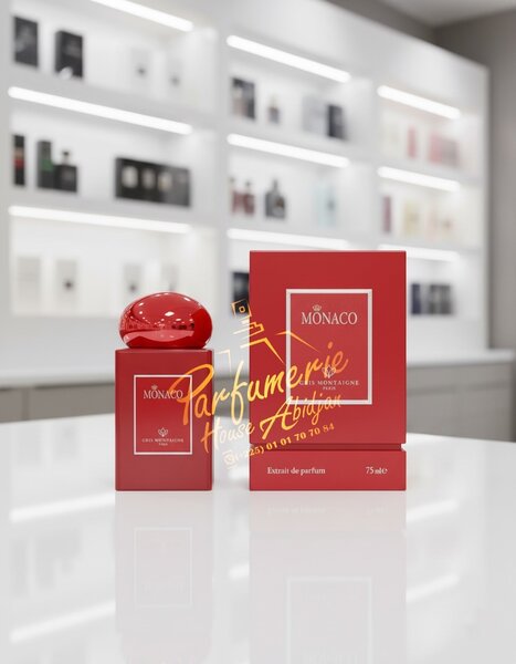 Parfum Monaco 75ml