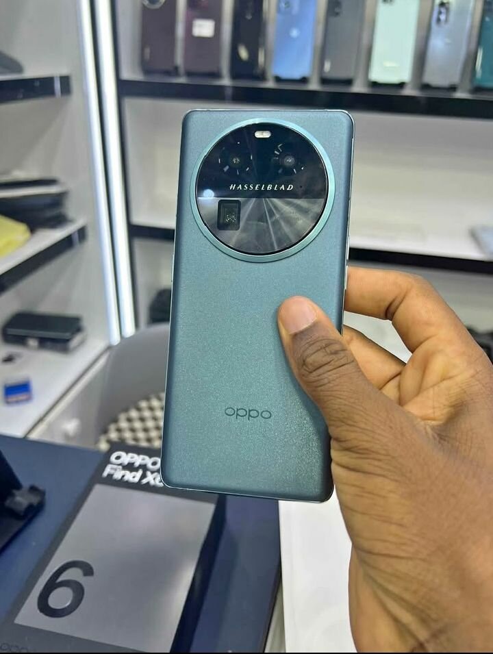 Oppo Find X8 PRO