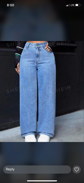 Kojo jeans