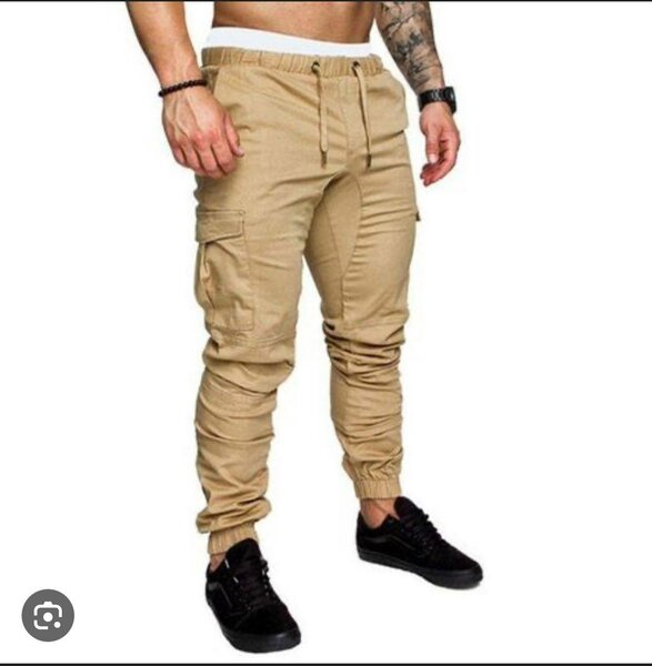 Joggers