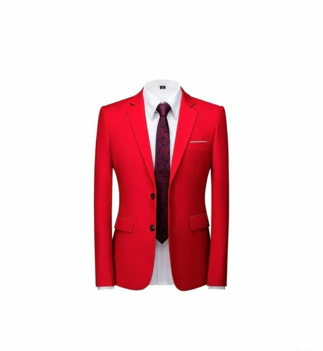 Ensemble VESTE 02 Piece-ROUGE