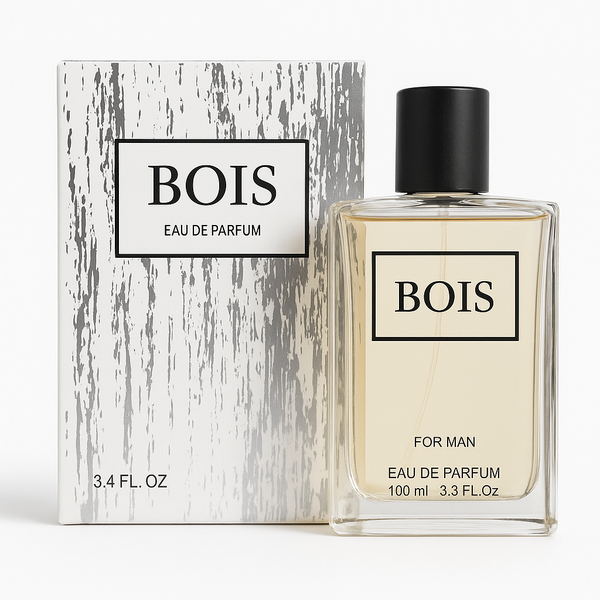 Parfum BOIS