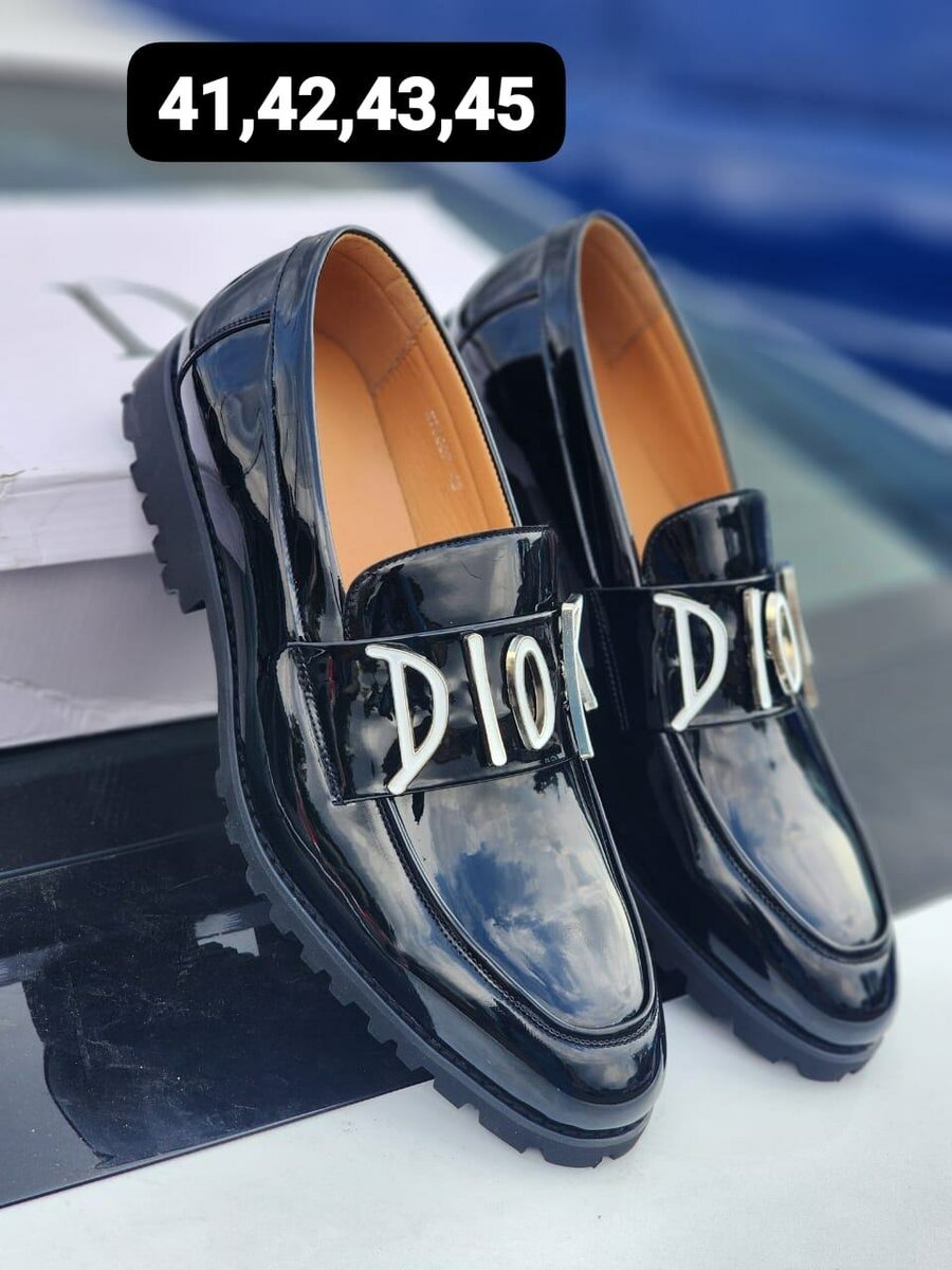 Mocassins Élégants pour Hommes