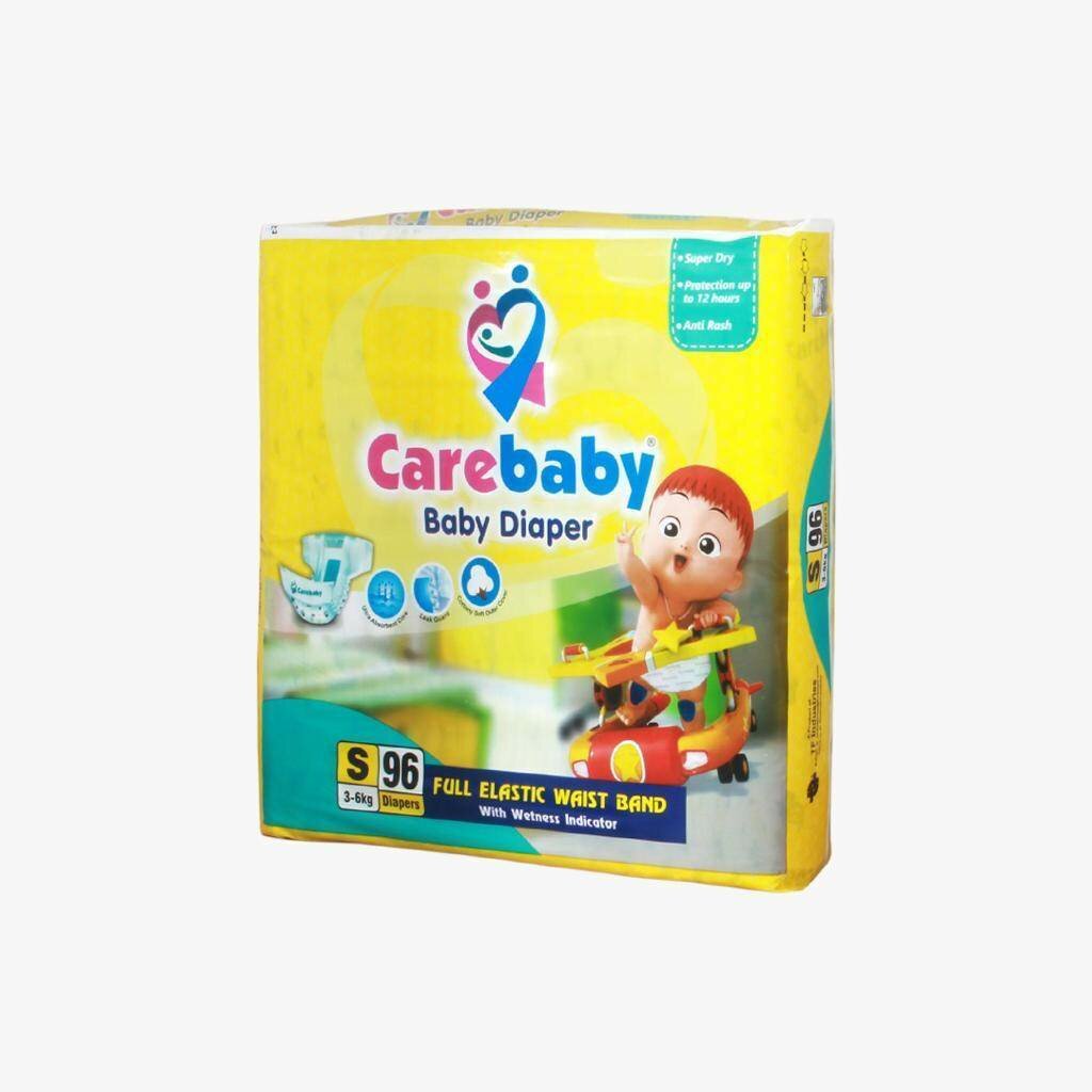 CARE BABY DIAPERS