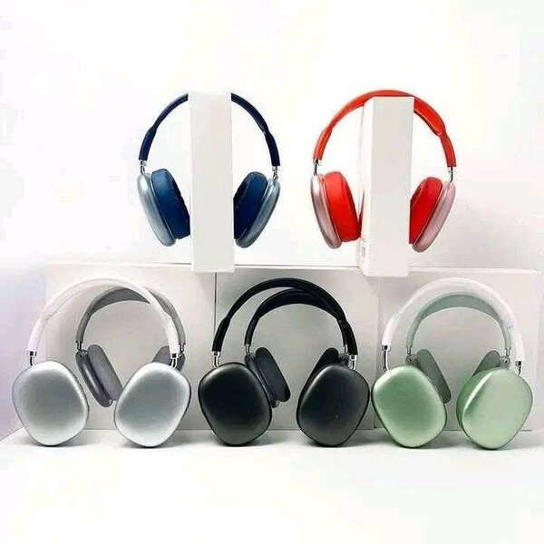 Casque audio sans fil