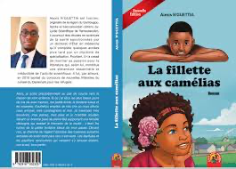 La fillette aux camélias