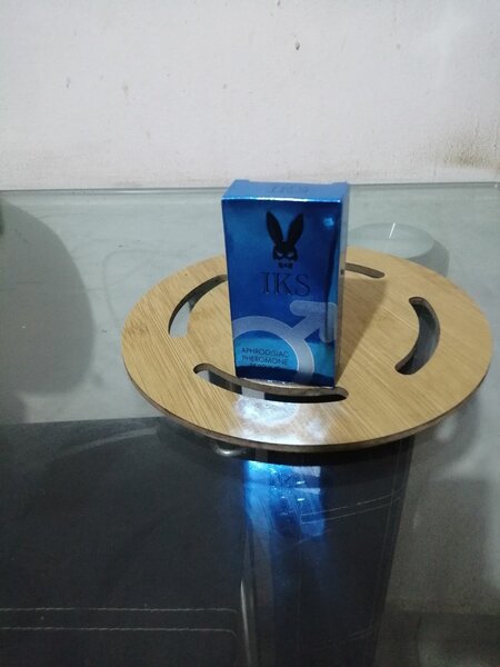 Lubrifiant intime IKS pour homme