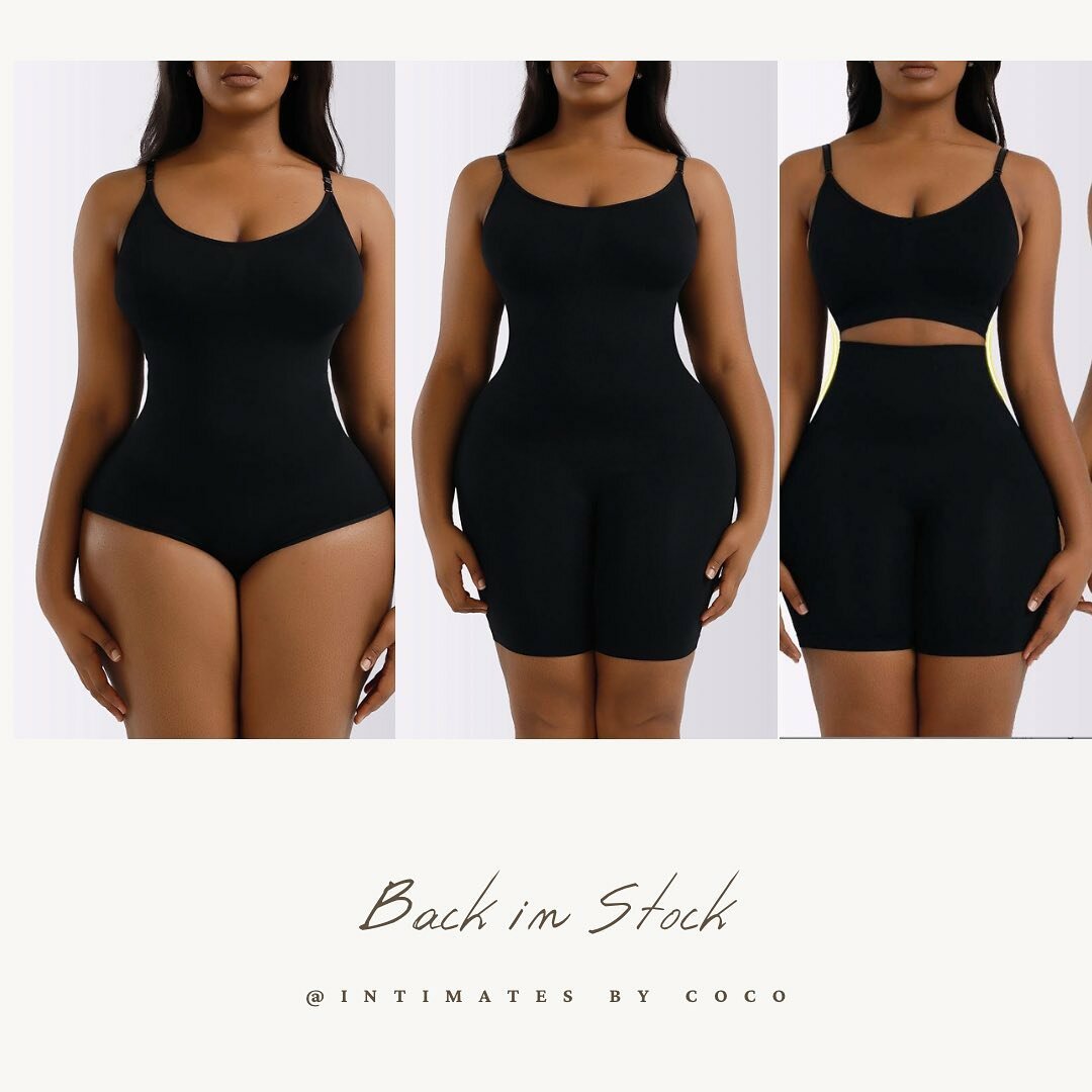 Shapewear