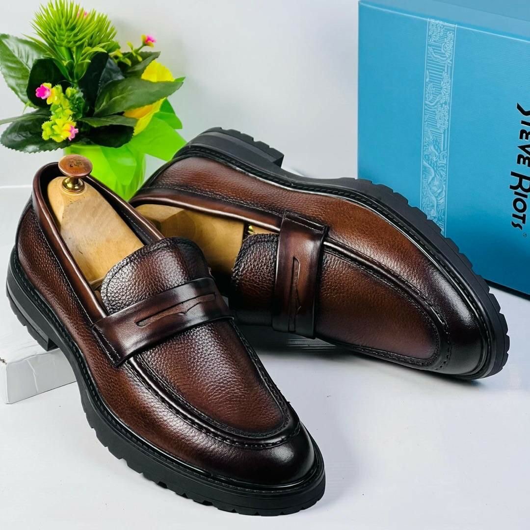 Men's Easy wear shoe