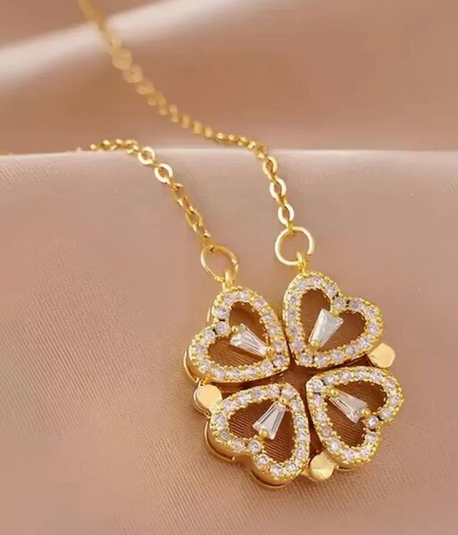 Magnet Pendant.