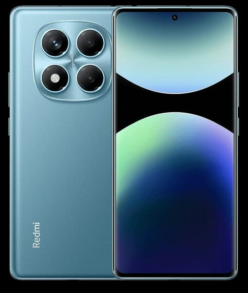 Smartphone Redmi Note 14 Pro