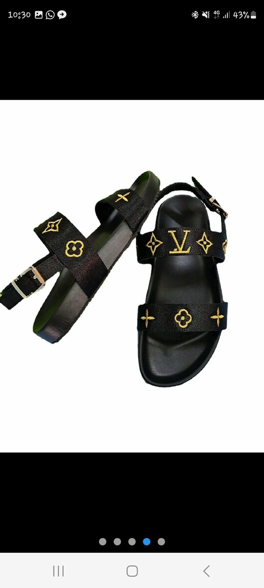 Lv slides