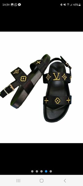 Lv slides