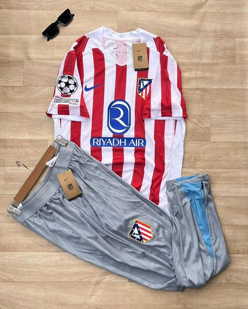 Maillots de Football Homme