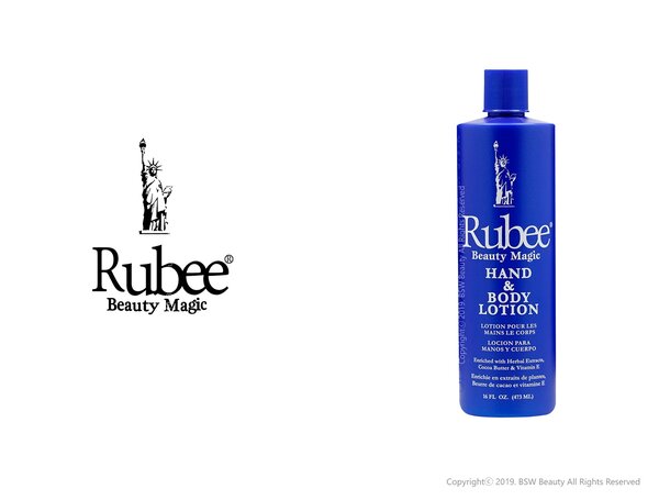 Lait Rubee