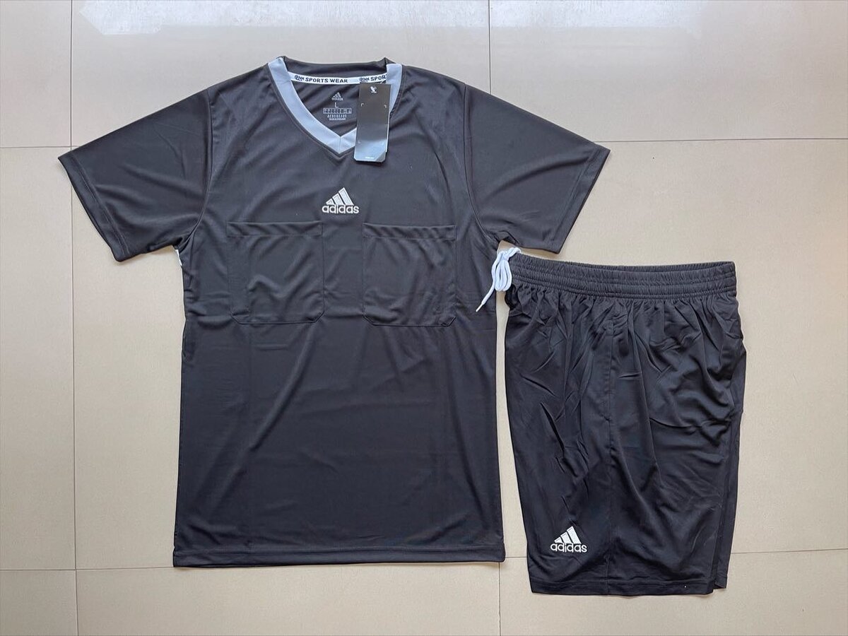 Referee kits